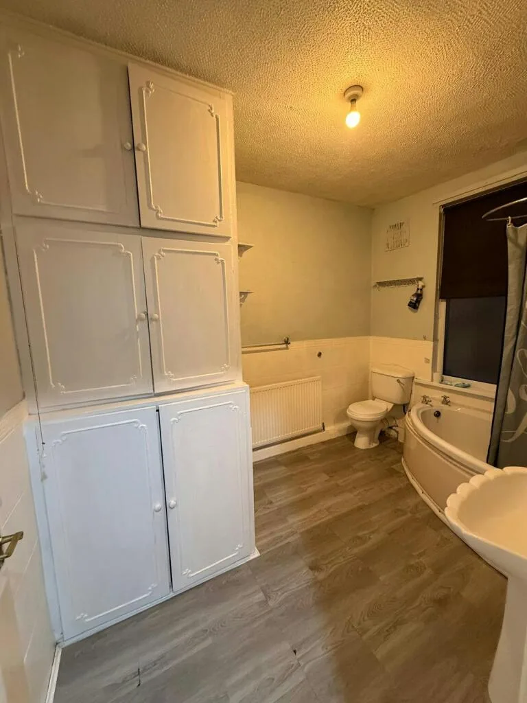 2 bedroom terraced house for rent
