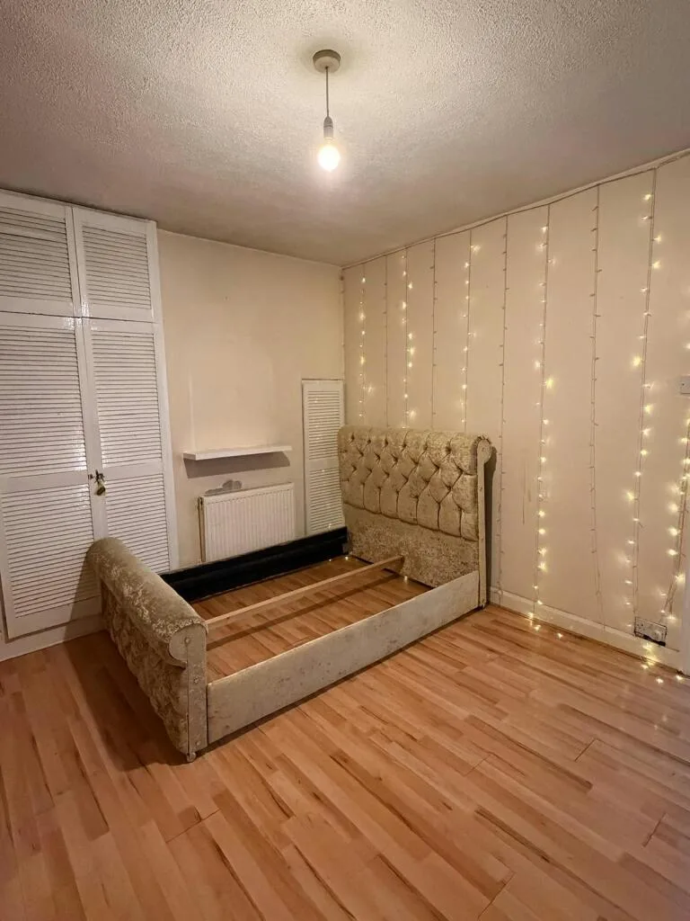 2 bedroom terraced house for rent