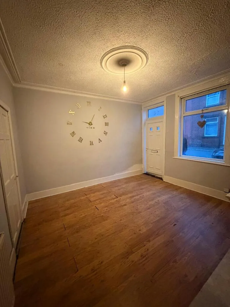 2 bedroom terraced house for rent