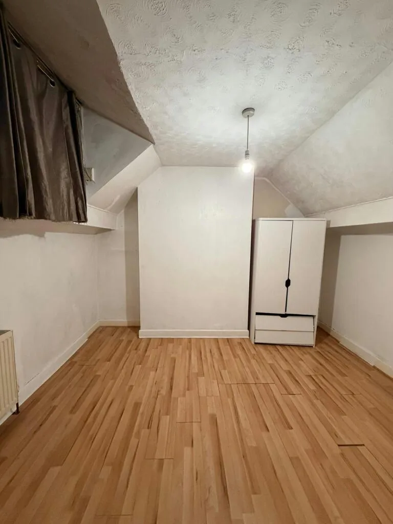 2 bedroom terraced house for rent