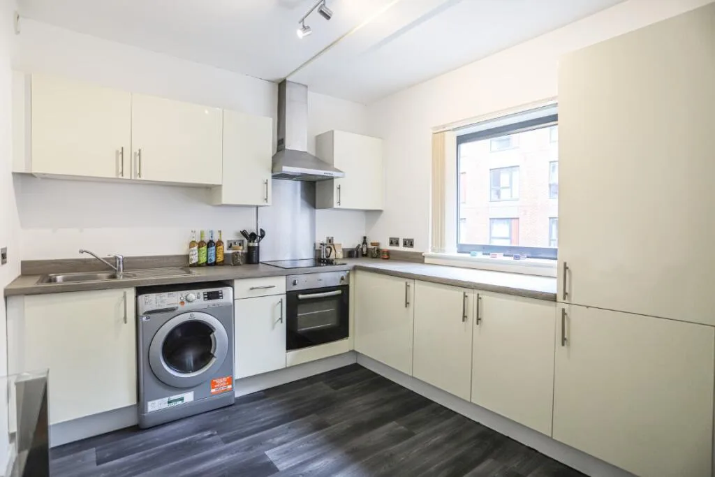 2 bedroom apartment for rent