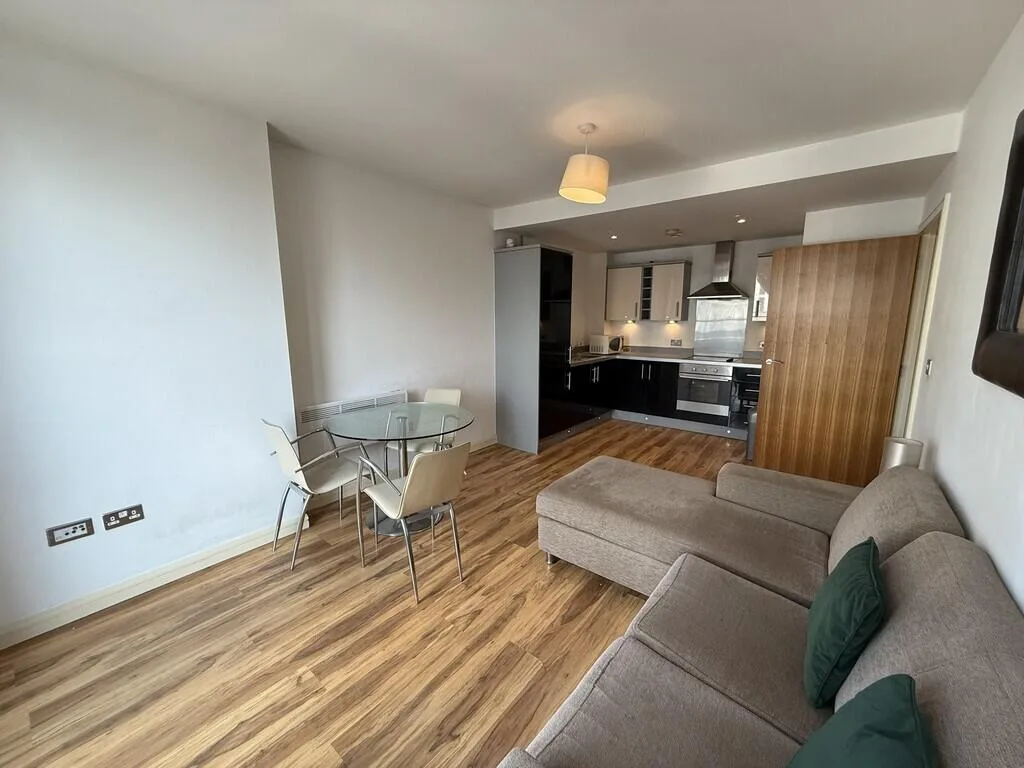1 bedroom apartment for rent