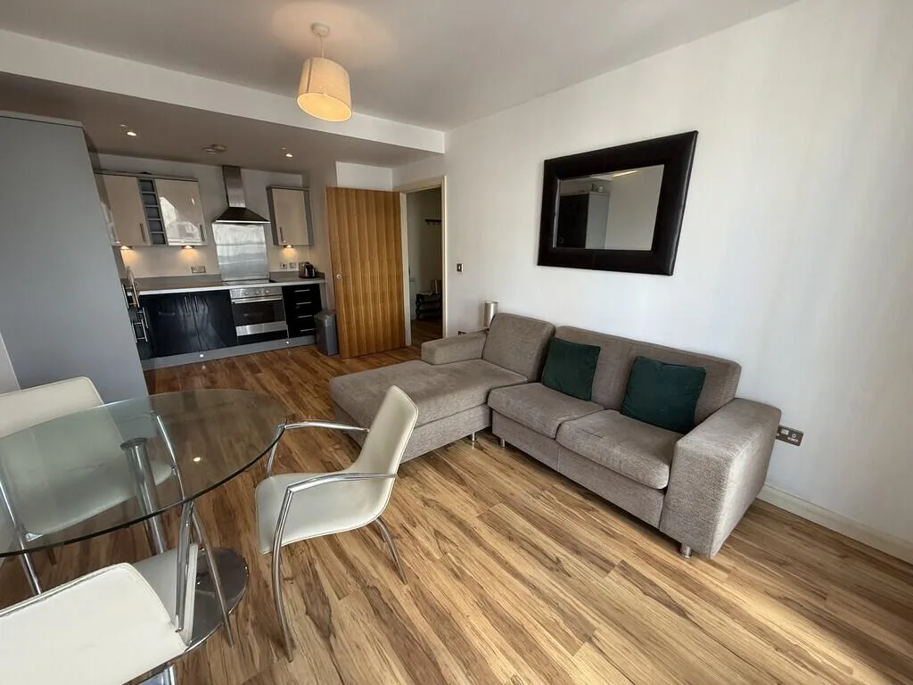 1 bedroom apartment for rent