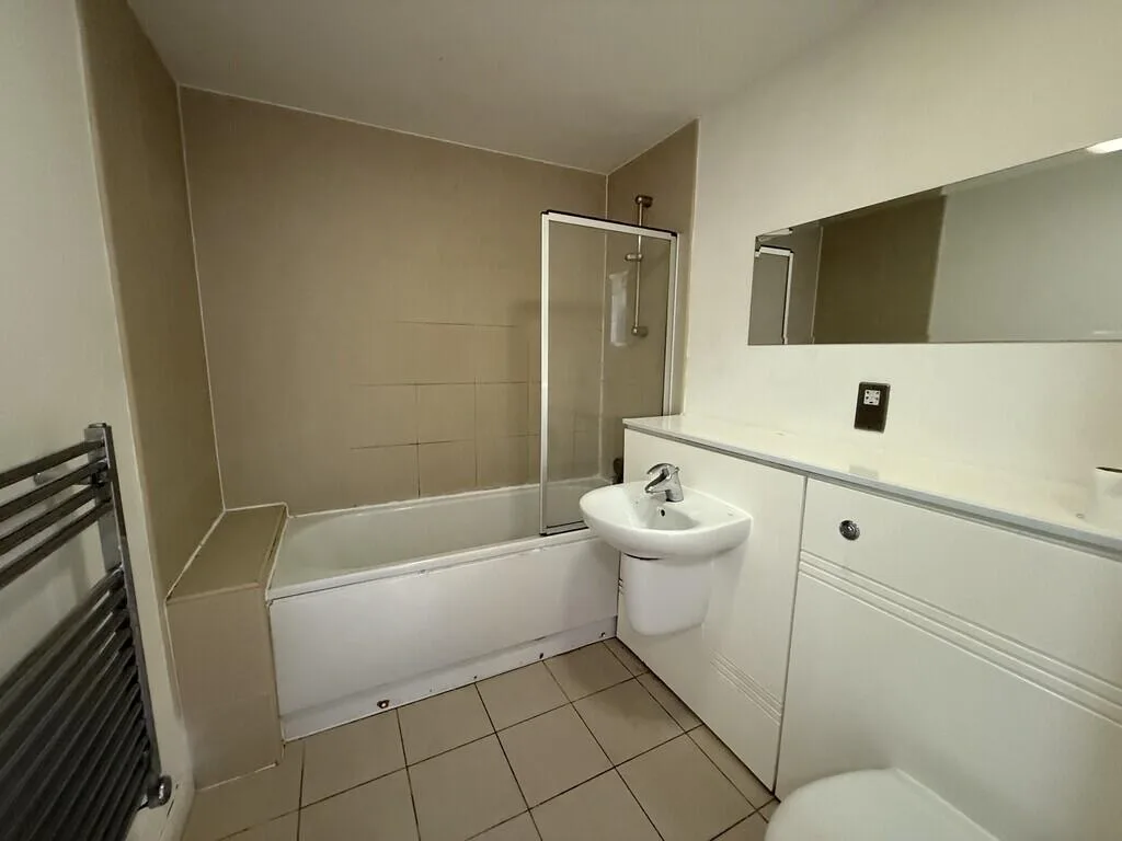 1 bedroom apartment for rent
