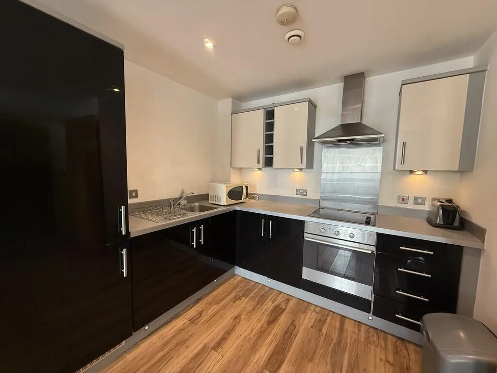 1 bedroom apartment for rent