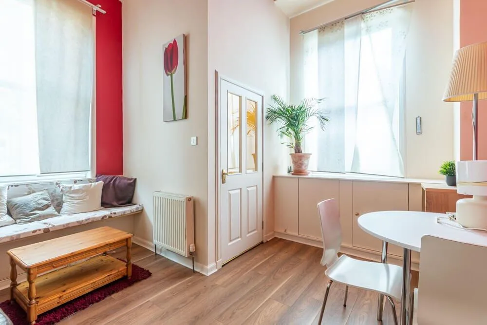 1 bedroom flat for rent
