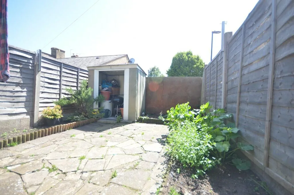 3 bedroom terraced house for rent
