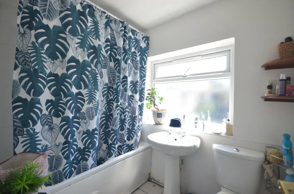 3 bedroom terraced house for rent