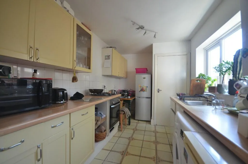 3 bedroom terraced house for rent