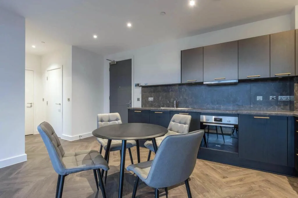 1 bedroom apartment for rent