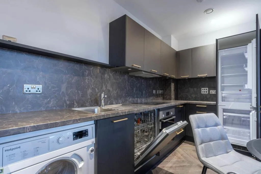 1 bedroom apartment for rent