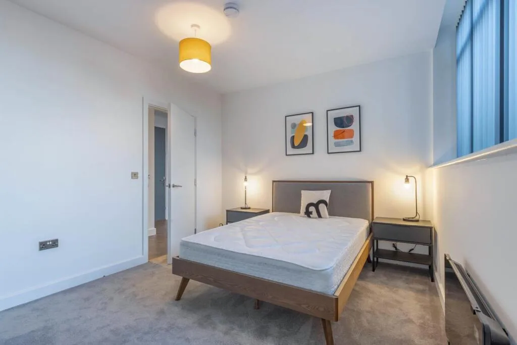 1 bedroom apartment for rent