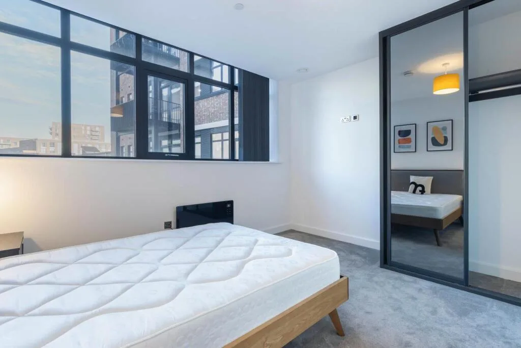 1 bedroom apartment for rent