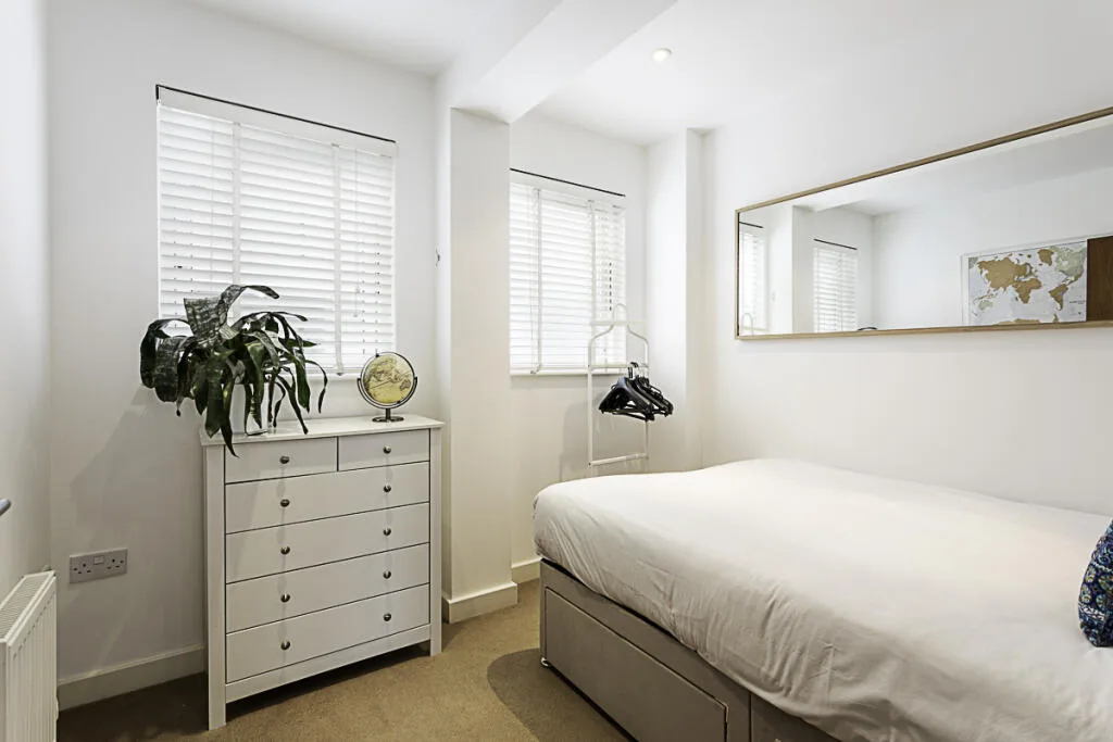 3 bedroom flat for rent