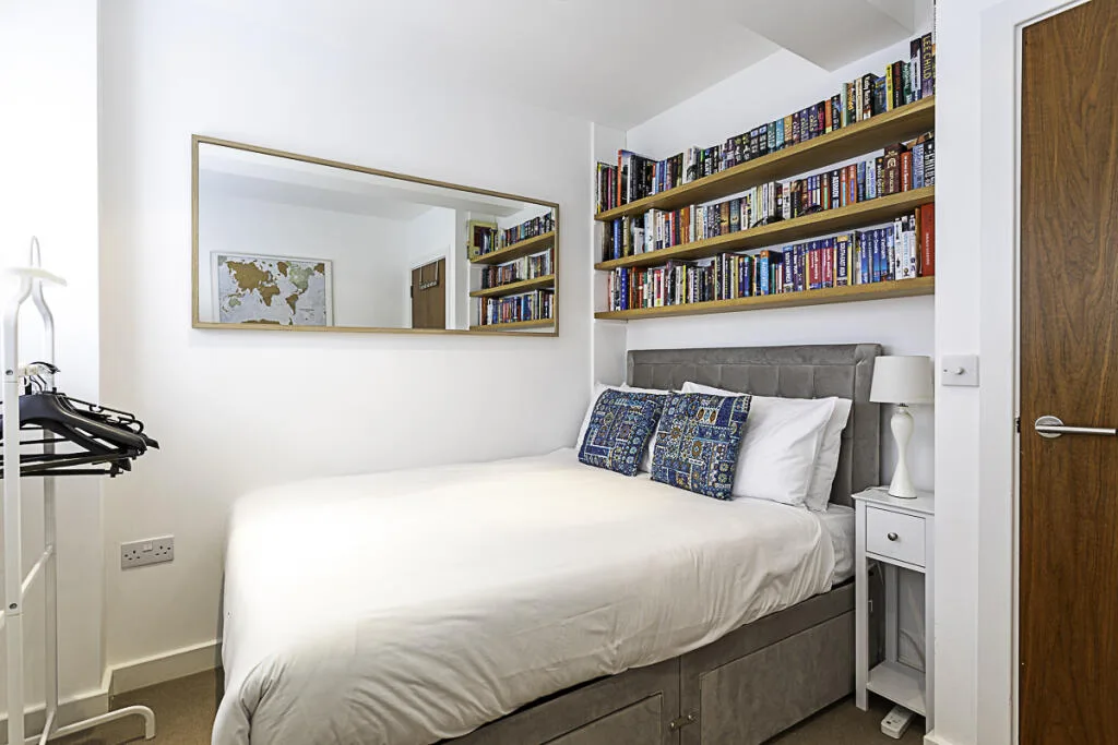 3 bedroom flat for rent