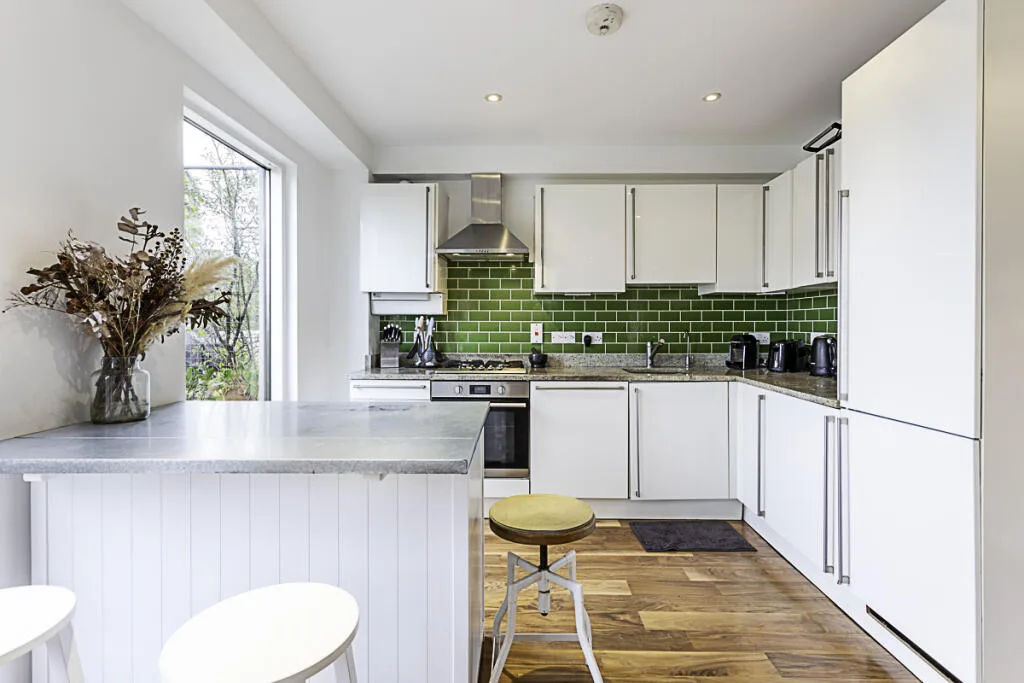 3 bedroom flat for rent