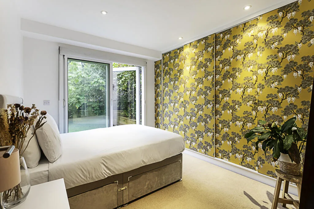 3 bedroom flat for rent