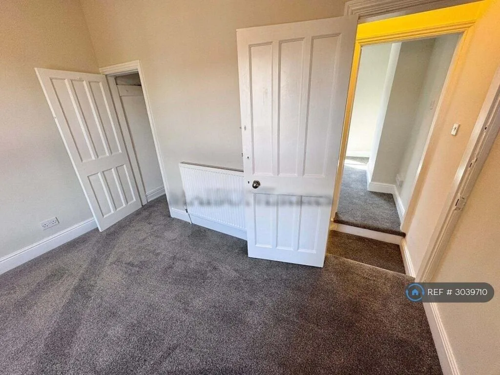 2 bedroom terraced house for rent