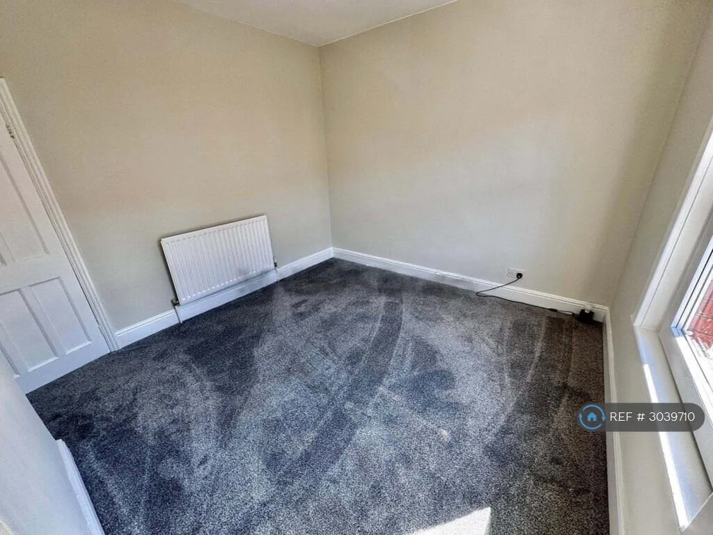 2 bedroom terraced house for rent