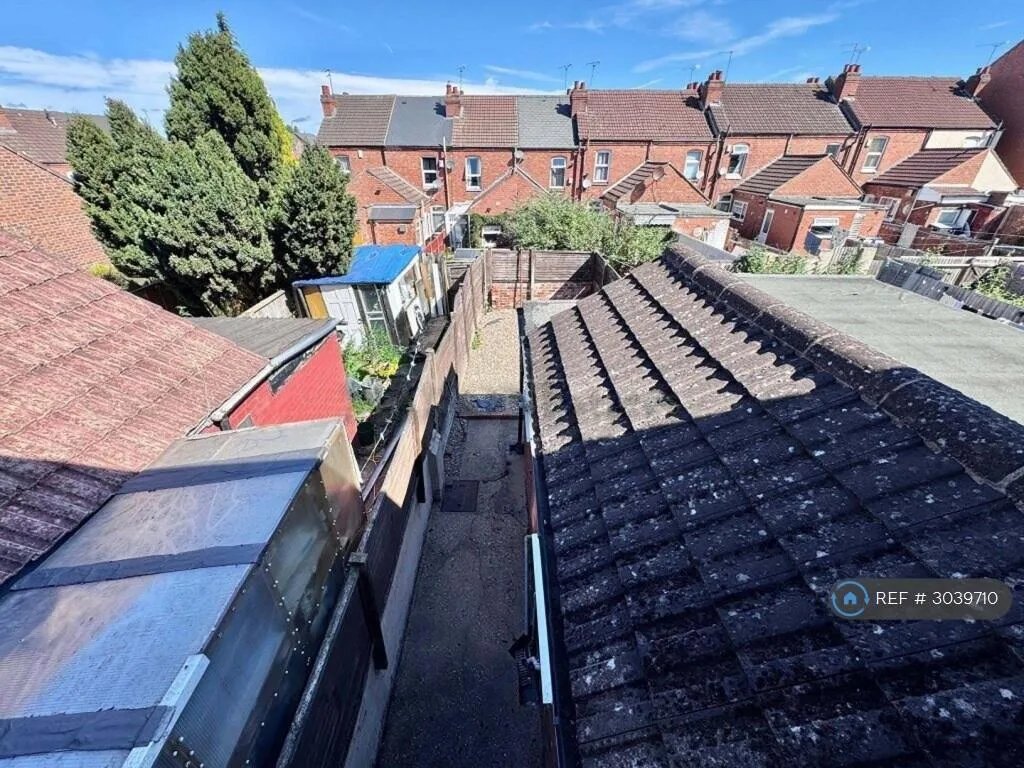 2 bedroom terraced house for rent