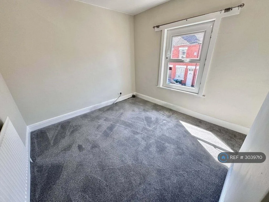 2 bedroom terraced house for rent