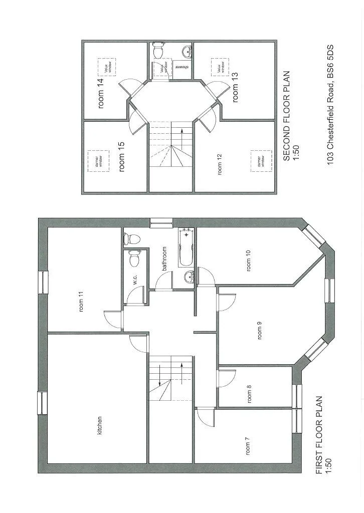 1 bedroom house for rent