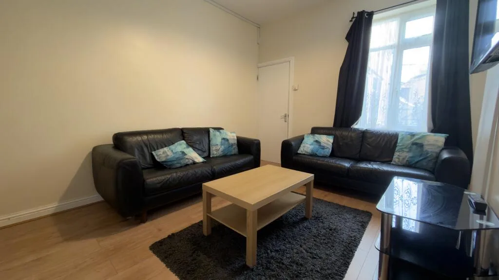 3 bedroom terraced house for rent