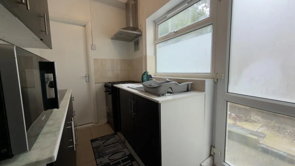 3 bedroom terraced house for rent
