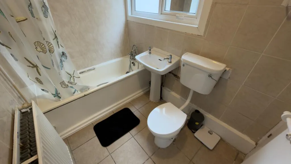 3 bedroom terraced house for rent