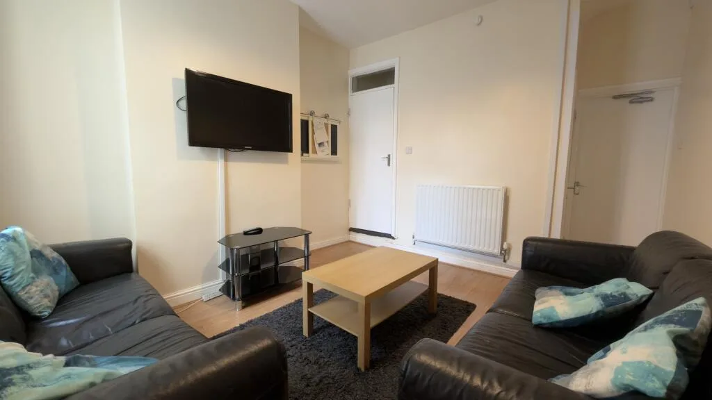 3 bedroom terraced house for rent