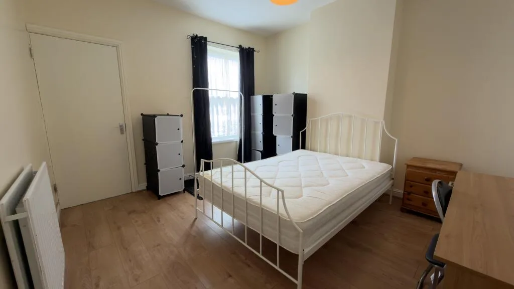 3 bedroom terraced house for rent