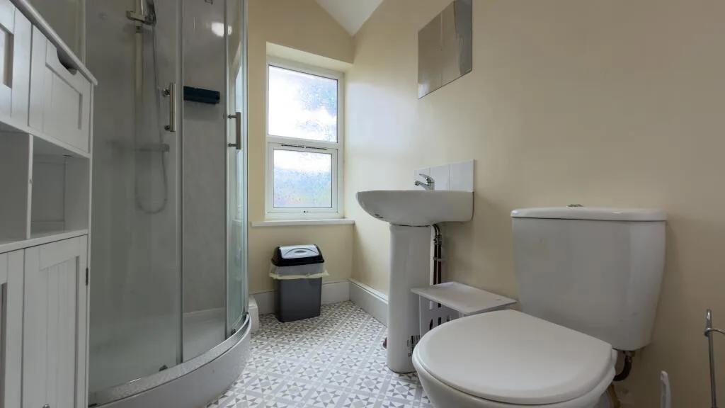 3 bedroom terraced house for rent