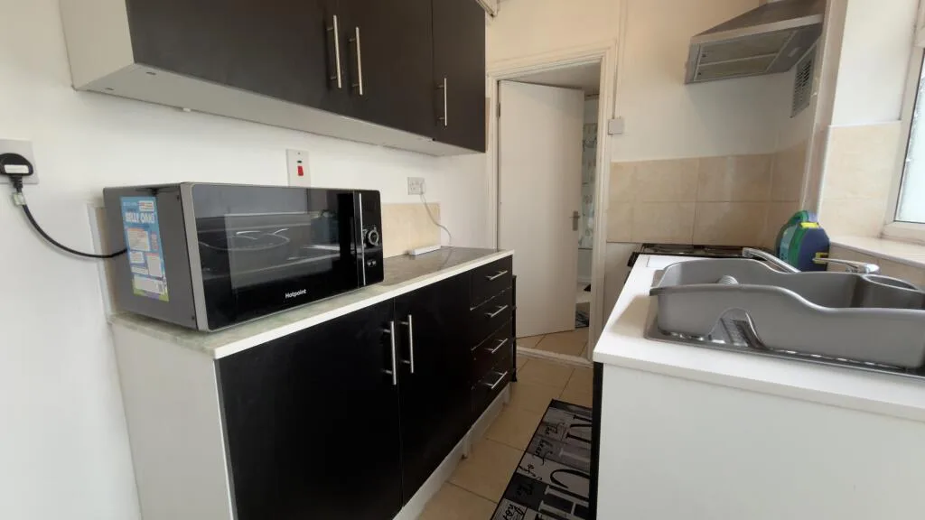 3 bedroom terraced house for rent
