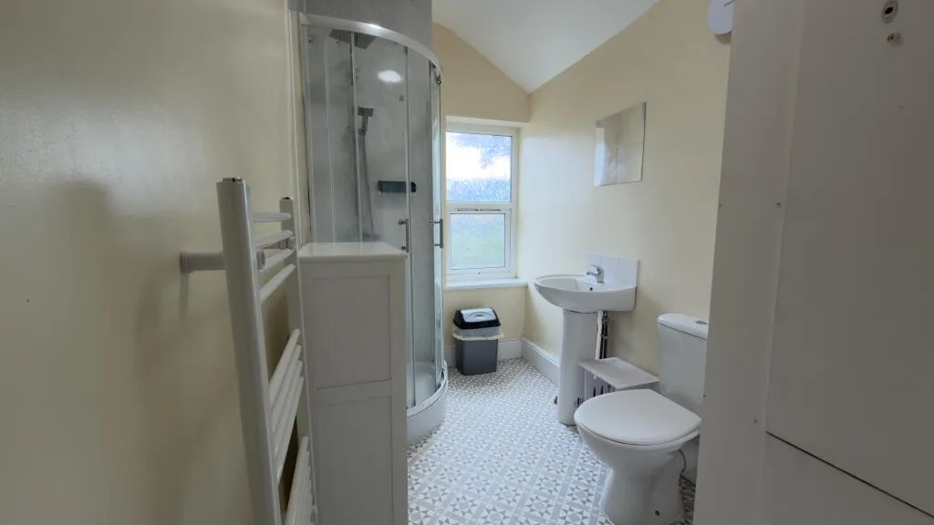 3 bedroom terraced house for rent