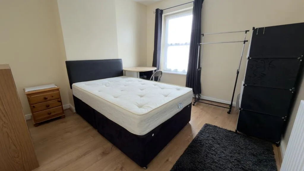 3 bedroom terraced house for rent