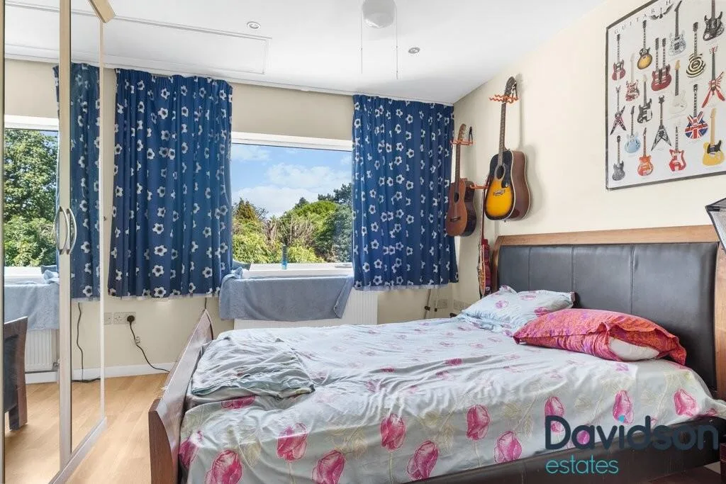 4 bedroom detached house for rent