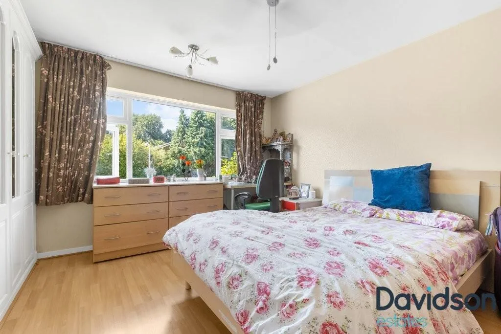 4 bedroom detached house for rent