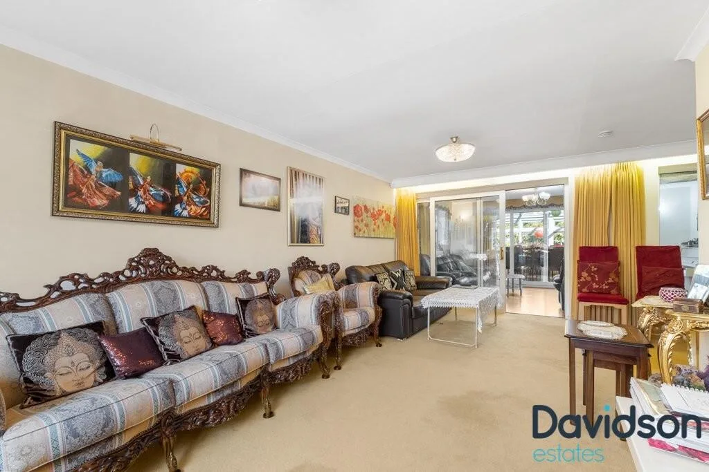 4 bedroom detached house for rent