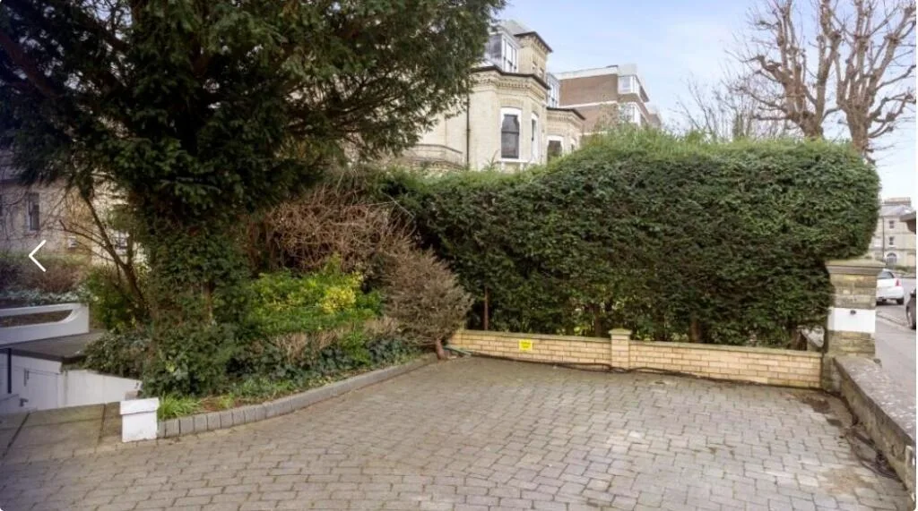3 bedroom apartment for rent