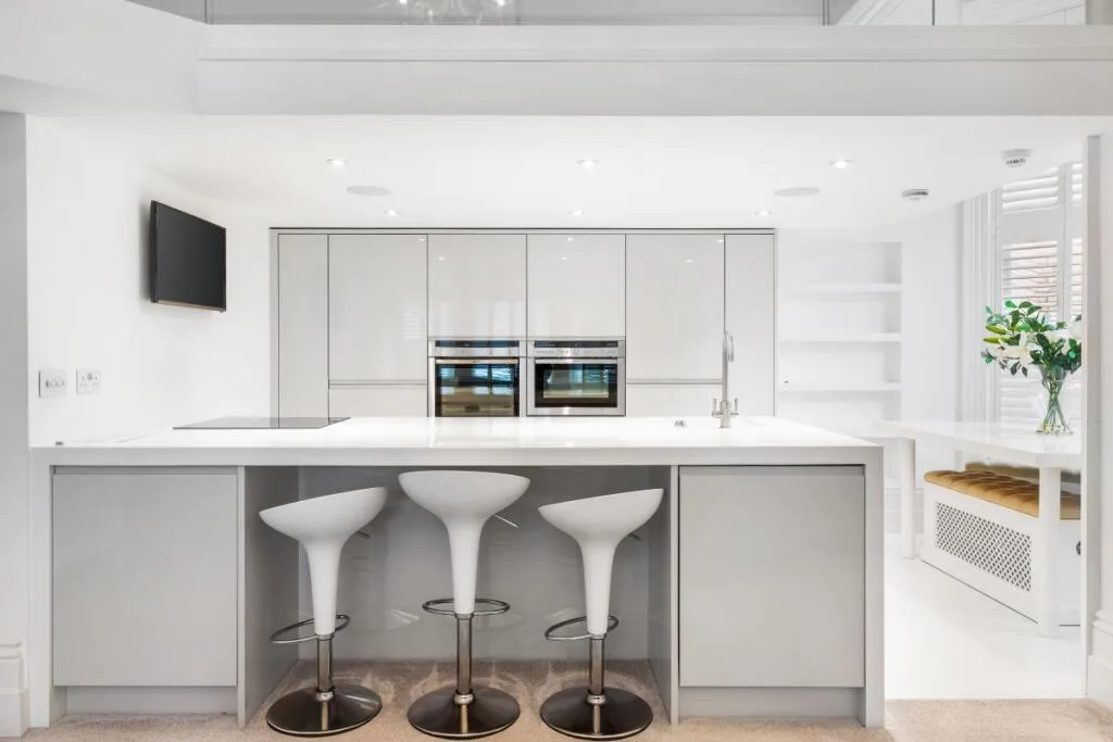 3 bedroom apartment for rent