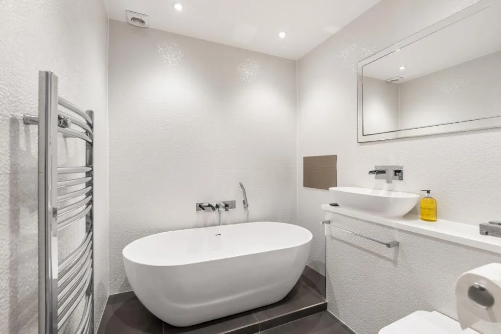 3 bedroom apartment for rent
