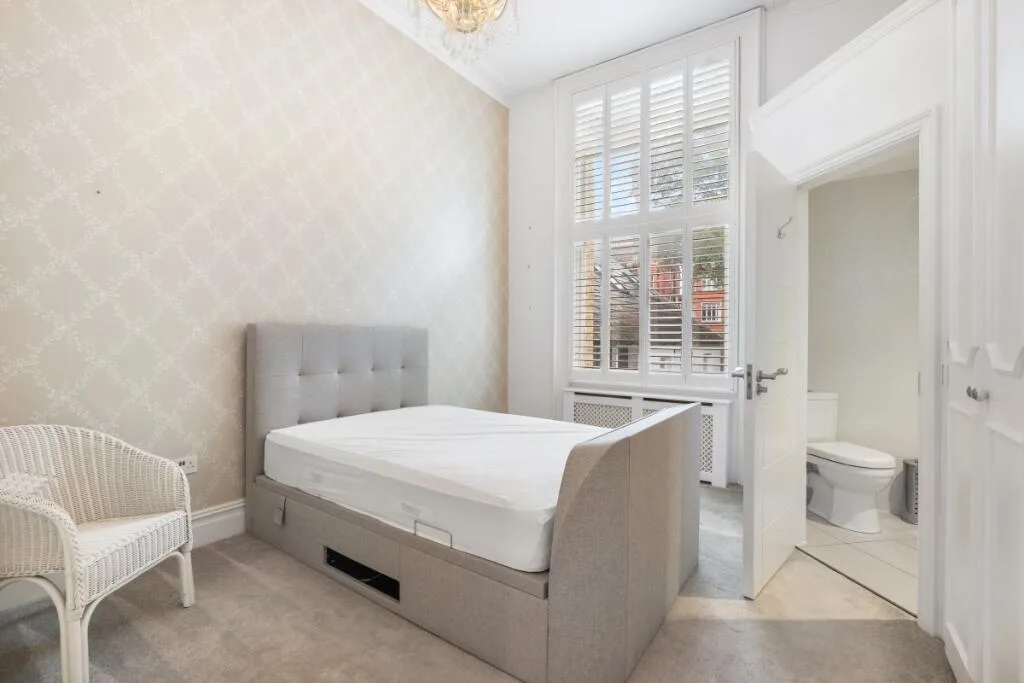 3 bedroom apartment for rent