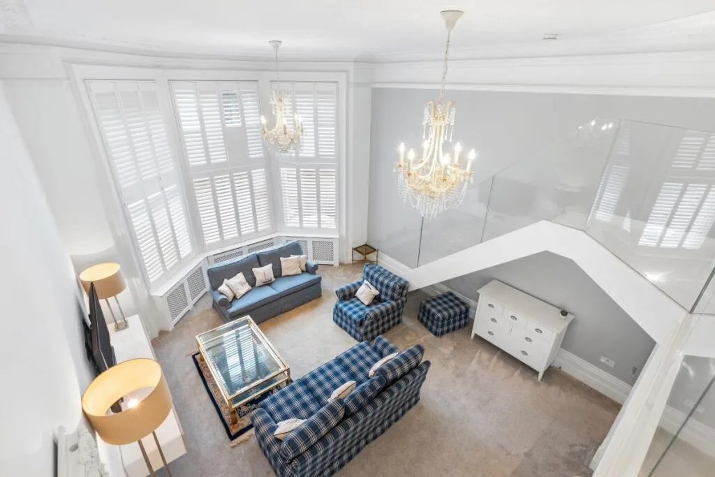 3 bedroom apartment for rent