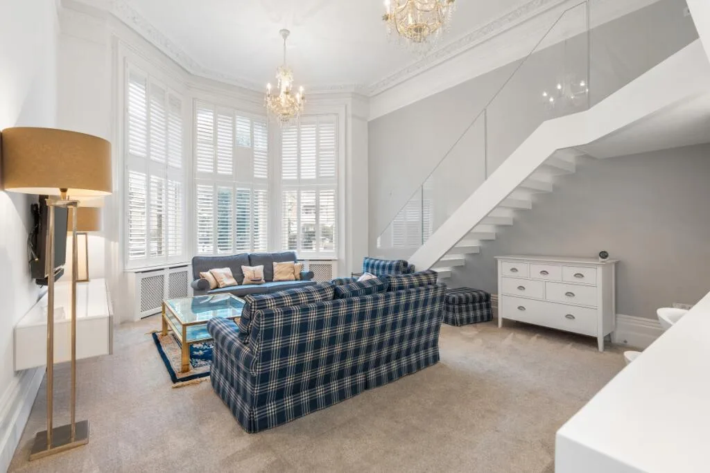 3 bedroom apartment for rent