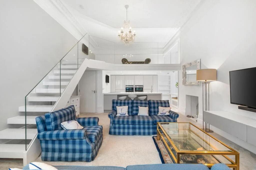 3 bedroom apartment for rent