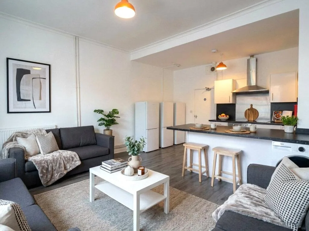 1 bedroom apartment for rent