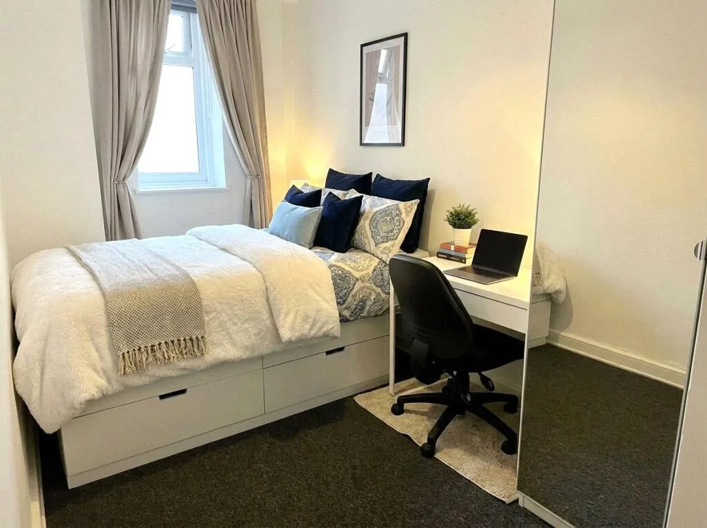 1 bedroom apartment for rent