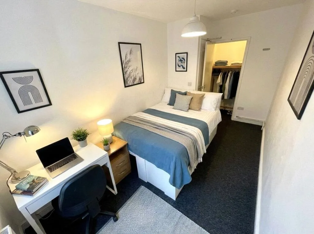 1 bedroom apartment for rent