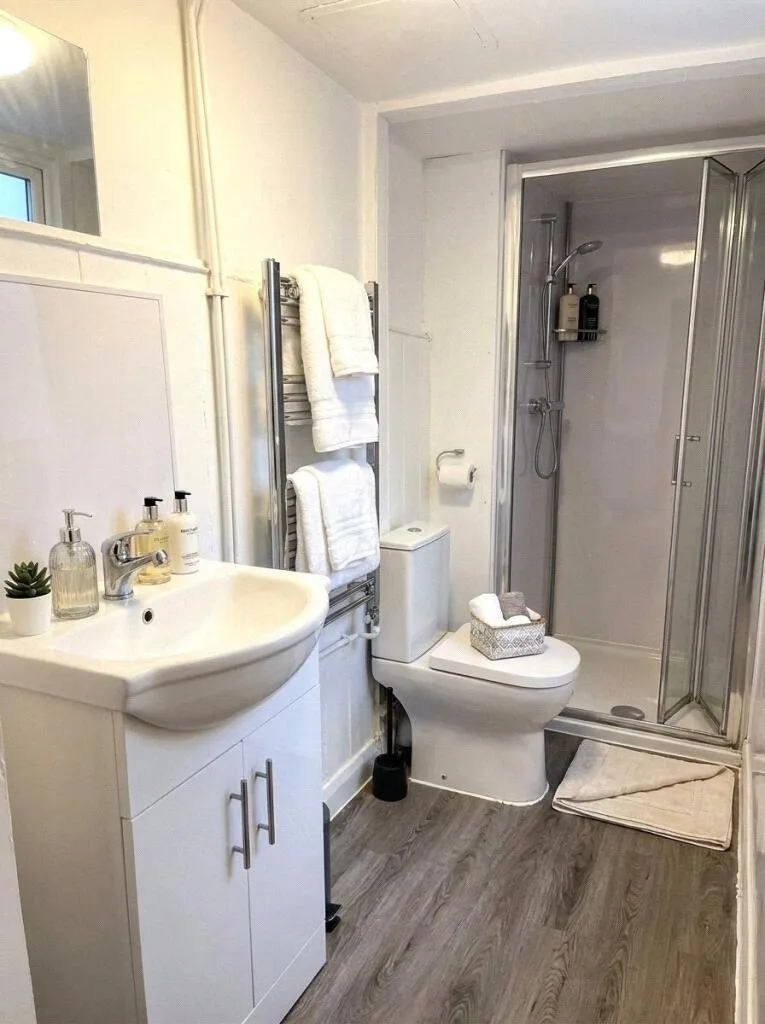 1 bedroom apartment for rent