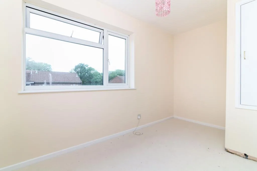 2 bedroom house for rent